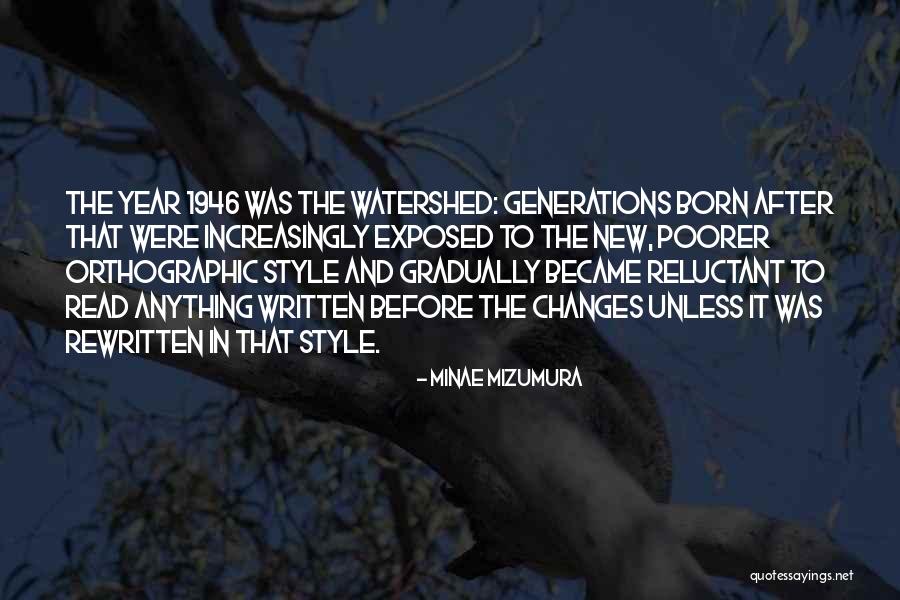 Bullington Construction Quotes By Minae Mizumura