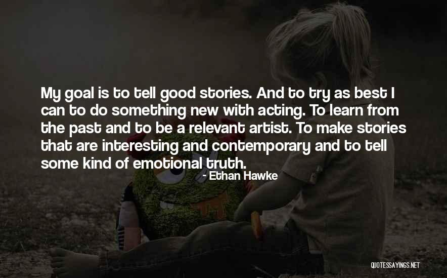 Bullish Bears Quotes By Ethan Hawke Bullish Bears Quotes By Ethan Hawke