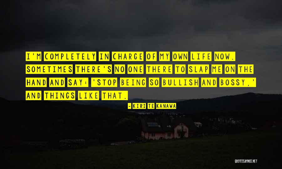 Bullish Quotes By Kiri Te Kanawa Bullish Quotes By Kiri Te Kanawa