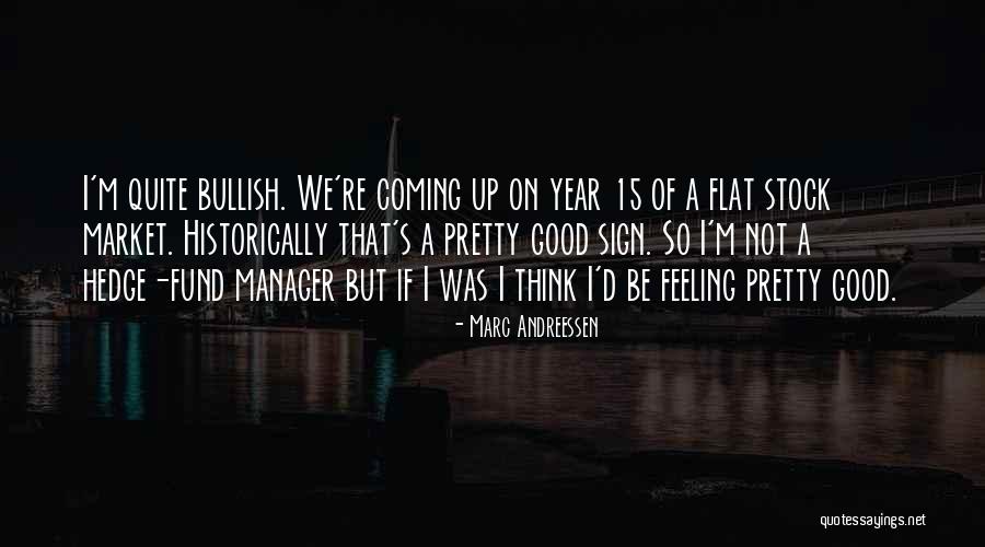 Bullish Quotes By Marc Andreessen Bullish Quotes By Marc Andreessen