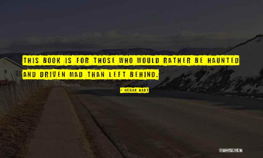 Bullmoose Quotes By Megan Hart Bullmoose Quotes By Megan Hart