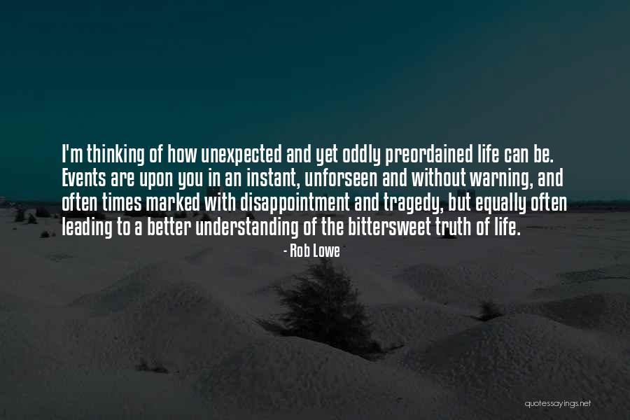 Bullmore Cayman Quotes By Rob Lowe Bullmore Cayman Quotes By Rob Lowe