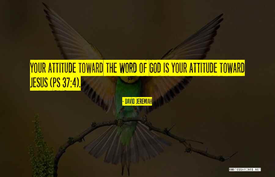 Bulloch County Schools Quotes By David Jeremiah