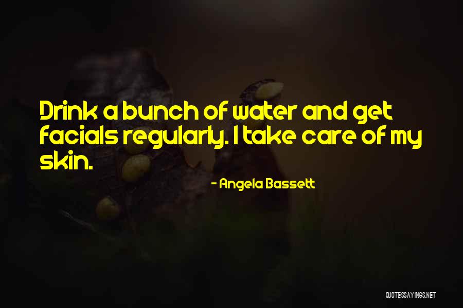 Bullocks Quotes By Angela Bassett Bullocks Quotes By Angela Bassett