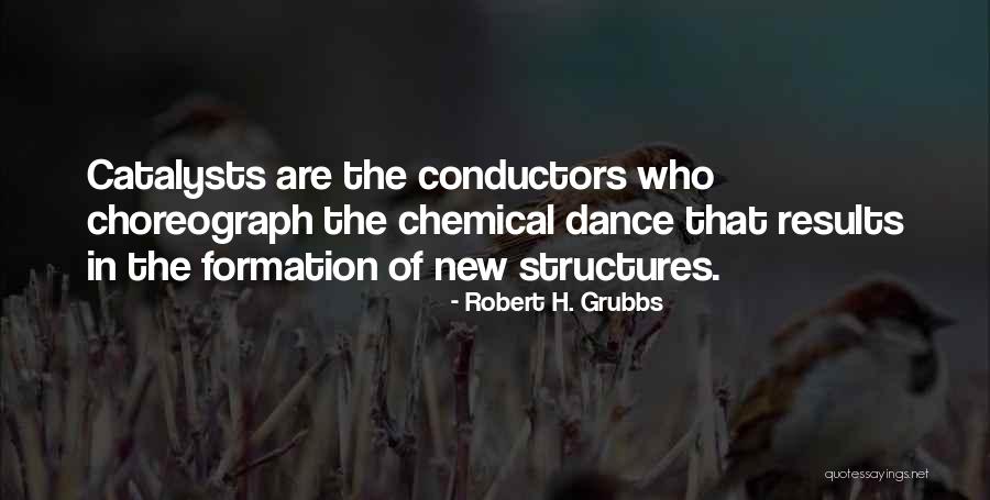 Bullocks Quotes By Robert H. Grubbs Bullocks Quotes By Robert H. Grubbs