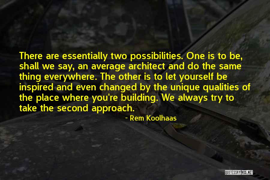Bullosa Quotes By Rem Koolhaas Bullosa Quotes By Rem Koolhaas