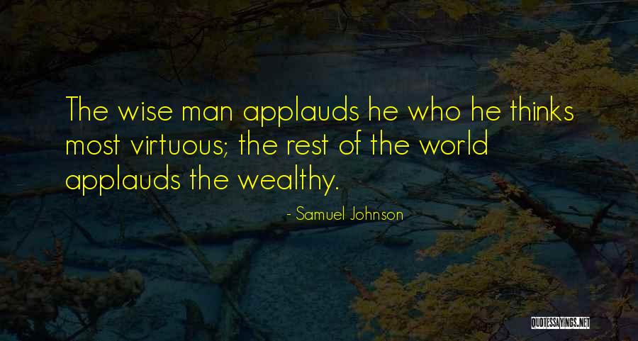 Bullosa Quotes By Samuel Johnson Bullosa Quotes By Samuel Johnson