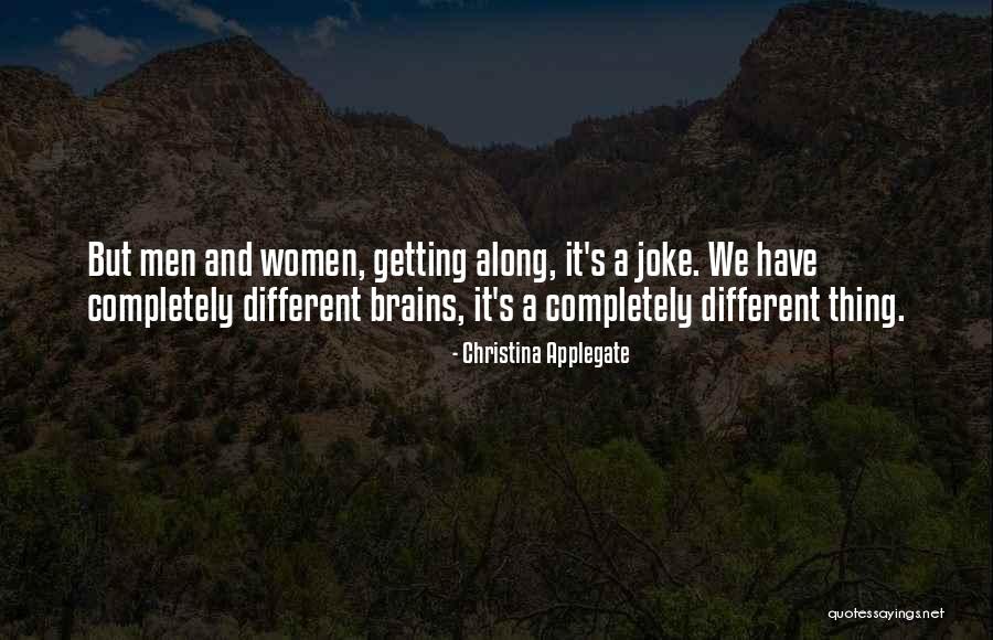 Bullrich Gaona Quotes By Christina Applegate Bullrich Gaona Quotes By Christina Applegate