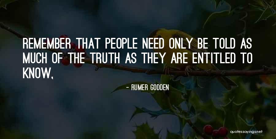 Bullrich Gaona Quotes By Rumer Godden Bullrich Gaona Quotes By Rumer Godden