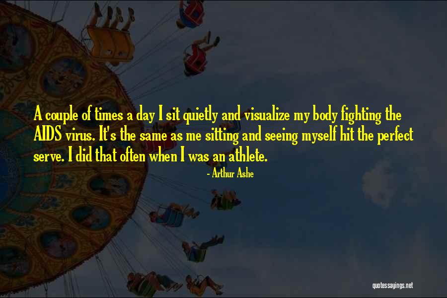 Bullring Jobs Quotes By Arthur Ashe Bullring Jobs Quotes By Arthur Ashe