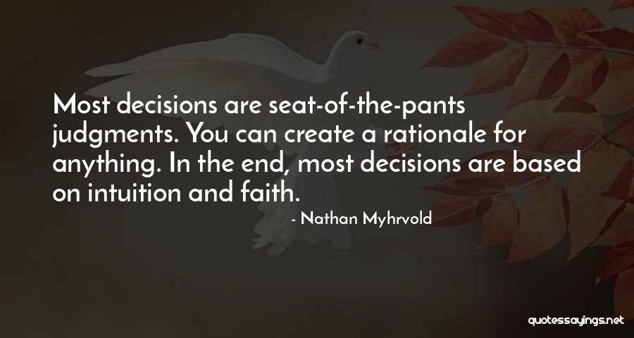 Bullring Jobs Quotes By Nathan Myhrvold Bullring Jobs Quotes By Nathan Myhrvold