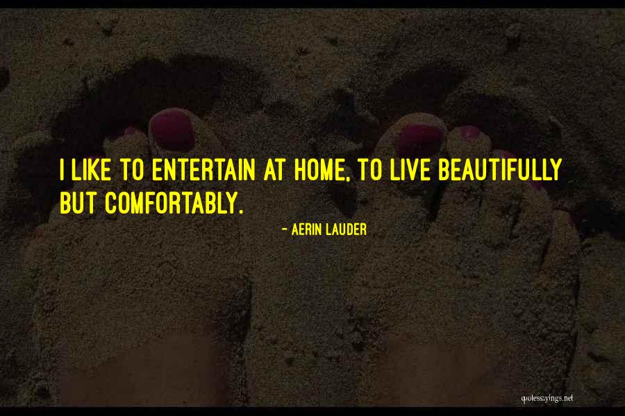 Bullroarer For Sale Quotes By Aerin Lauder