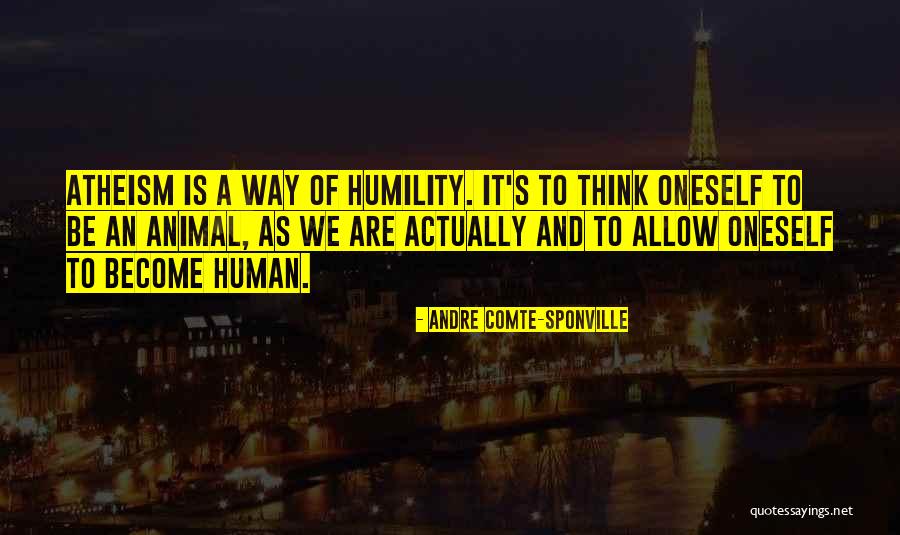 Bullroarer Osrs Quotes By Andre Comte-Sponville Bullroarer Osrs Quotes By Andre Comte-Sponville