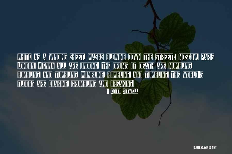 Bullroarer Osrs Quotes By Edith Sitwell Bullroarer Osrs Quotes By Edith Sitwell