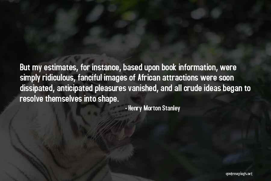 Bullroarer Osrs Quotes By Henry Morton Stanley Bullroarer Osrs Quotes By Henry Morton Stanley