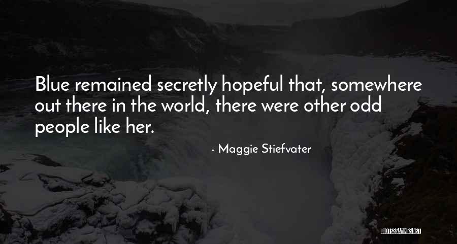 Bullroarer Osrs Quotes By Maggie Stiefvater Bullroarer Osrs Quotes By Maggie Stiefvater