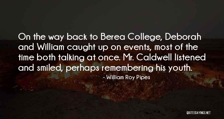 Bullroarer Osrs Quotes By William Roy Pipes Bullroarer Osrs Quotes By William Roy Pipes