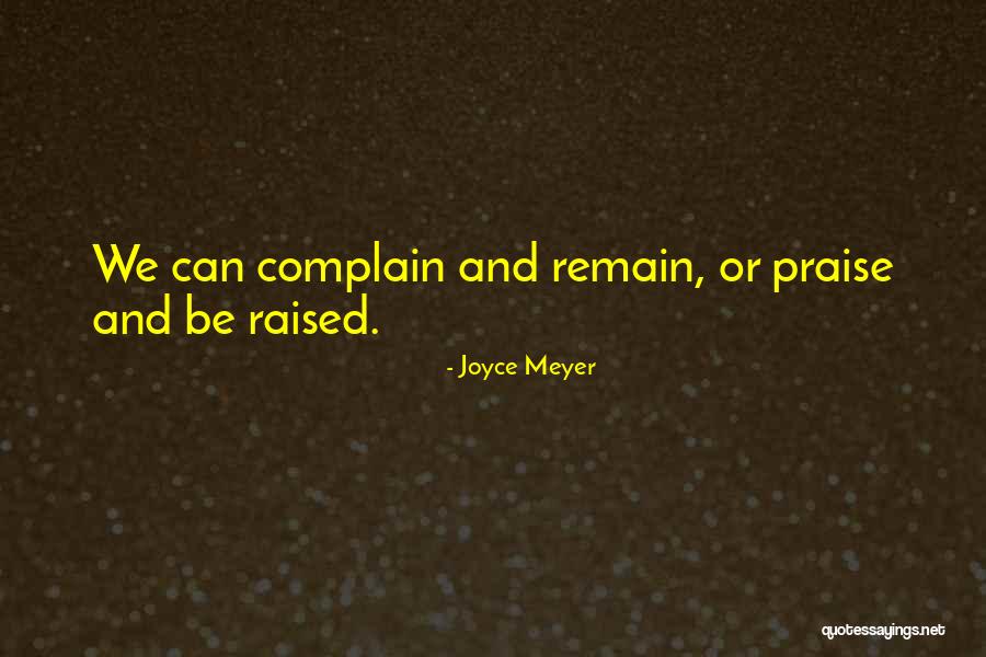 Bullseyes Hastings Quotes By Joyce Meyer