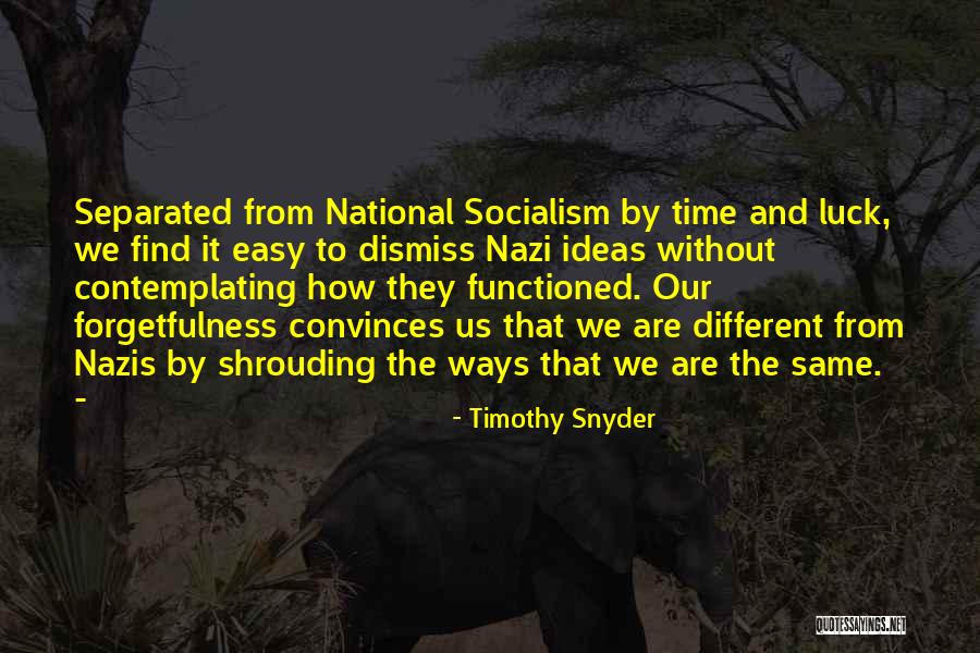 Bullship Race Quotes By Timothy Snyder Bullship Race Quotes By Timothy Snyder