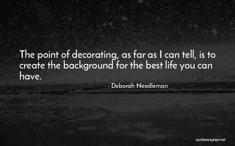 Bullshit Talkers Quotes By Deborah Needleman Bullshit Talkers Quotes By Deborah Needleman