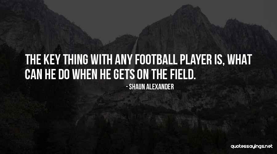 Bullshit Talkers Quotes By Shaun Alexander Bullshit Talkers Quotes By Shaun Alexander