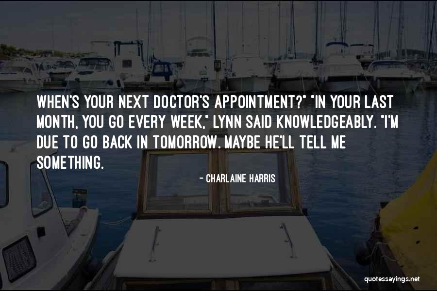 Bullstak Quotes By Charlaine Harris Bullstak Quotes By Charlaine Harris