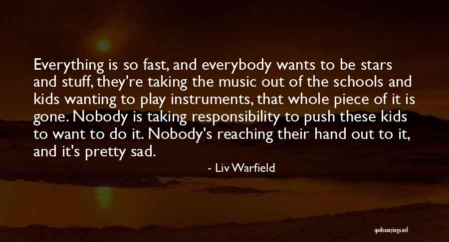 Bullstar Quotes By Liv Warfield Bullstar Quotes By Liv Warfield