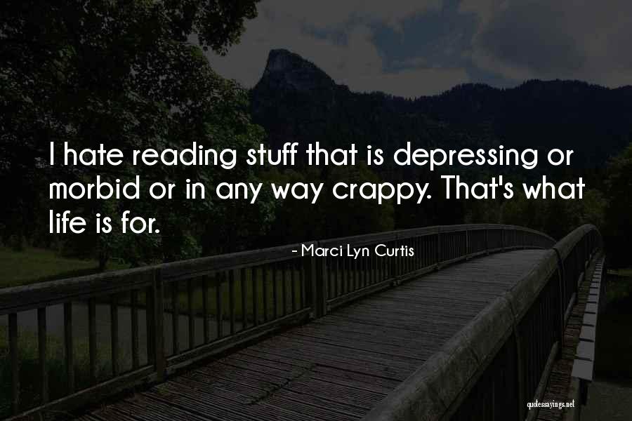Bullstar Quotes By Marci Lyn Curtis Bullstar Quotes By Marci Lyn Curtis