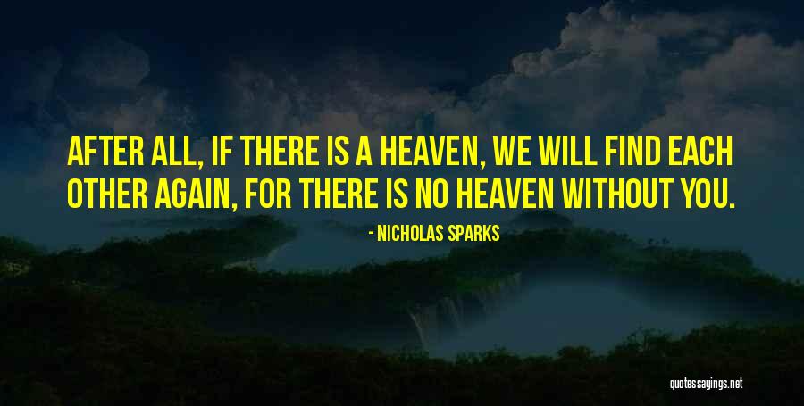 Bullstiff Quotes By Nicholas Sparks Bullstiff Quotes By Nicholas Sparks