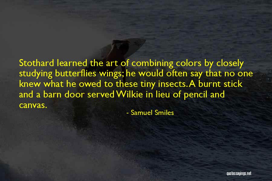Bullwinkles Family Fun Quotes By Samuel Smiles Bullwinkles Family Fun Quotes By Samuel Smiles