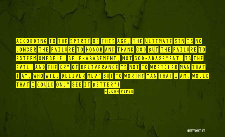 Bully Donald Quotes By John Piper Bully Donald Quotes By John Piper