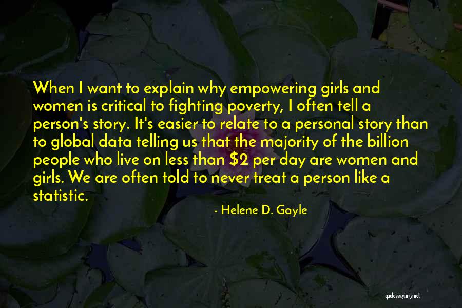 Bully Koopa Quotes By Helene D. Gayle Bully Koopa Quotes By Helene D. Gayle