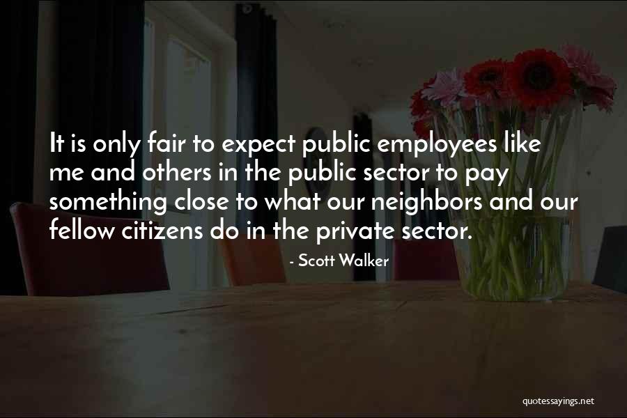 Bully Koopa Quotes By Scott Walker Bully Koopa Quotes By Scott Walker