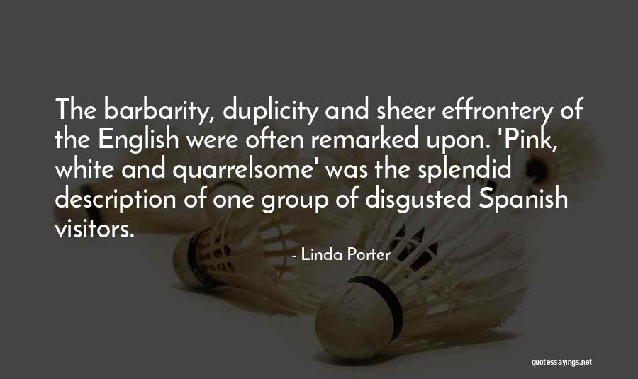 Bully Mandy Quotes By Linda Porter Bully Mandy Quotes By Linda Porter