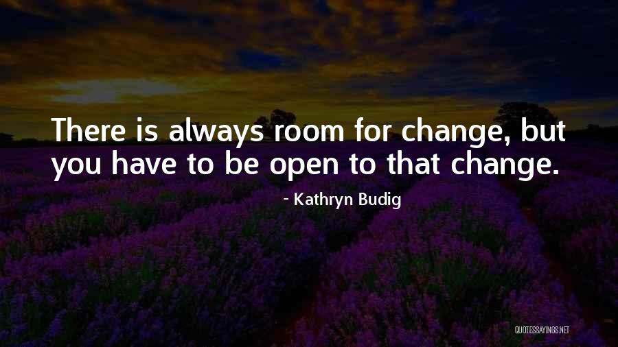 Bully Melvin Quotes By Kathryn Budig Bully Melvin Quotes By Kathryn Budig