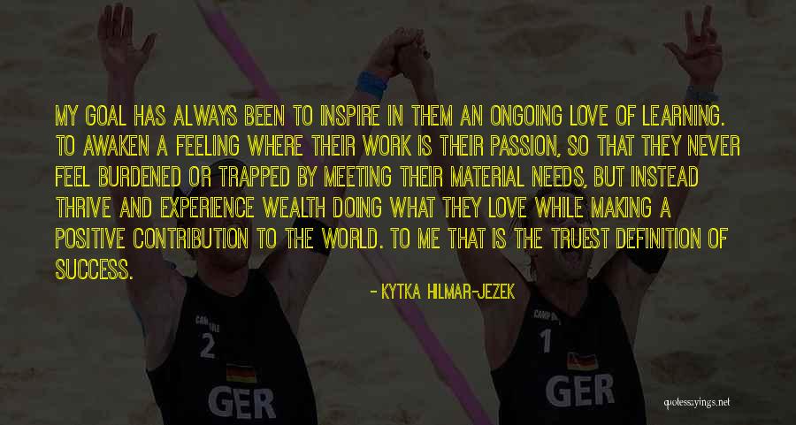 Bully Ms Danvers Quotes By Kytka Hilmar-Jezek Bully Ms Danvers Quotes By Kytka Hilmar-Jezek