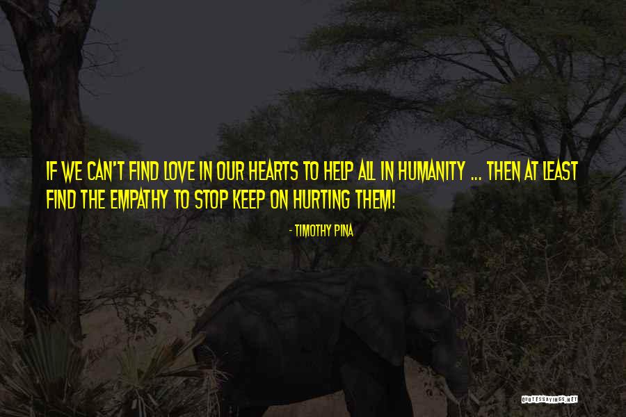 Bullying Ben Quotes By Timothy Pina Bullying Ben Quotes By Timothy Pina