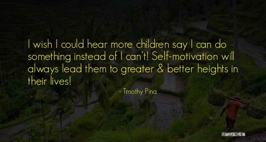 Bullying Ben Quotes By Timothy Pina Bullying Ben Quotes By Timothy Pina