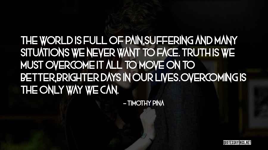 Bullying Ben Quotes By Timothy Pina Bullying Ben Quotes By Timothy Pina