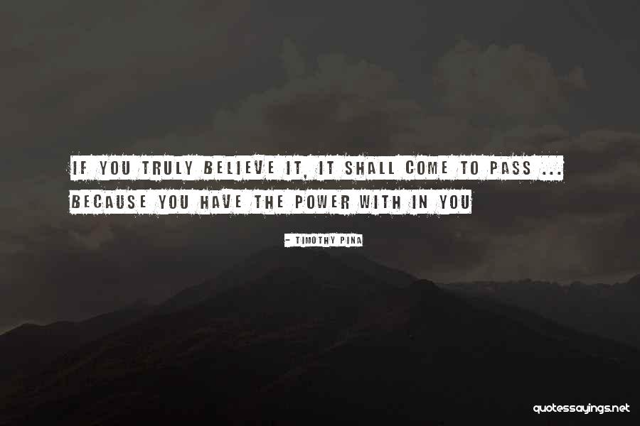 Bullying Ben Quotes By Timothy Pina Bullying Ben Quotes By Timothy Pina