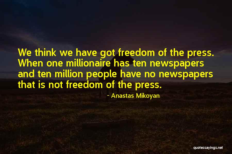 Bullying From Books Quotes By Anastas Mikoyan Bullying From Books Quotes By Anastas Mikoyan