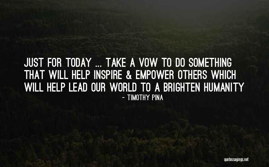 Bullying In Wonder Quotes By Timothy Pina Bullying In Wonder Quotes By Timothy Pina