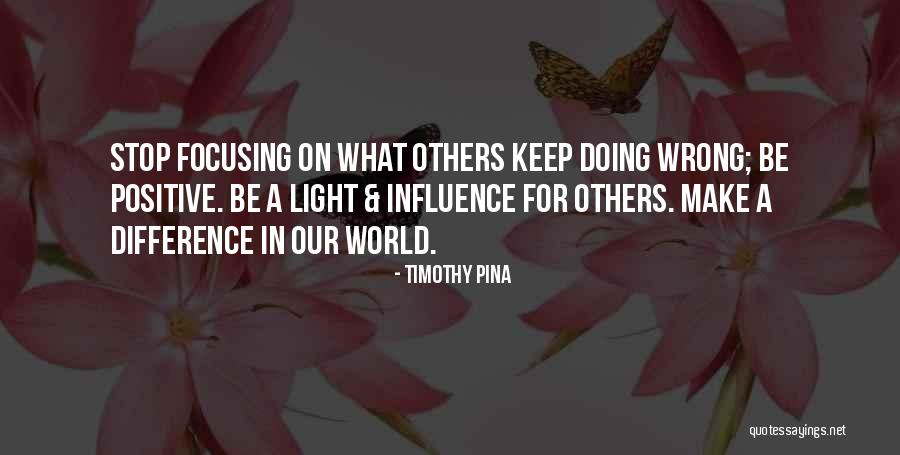 Bullying Is Wrong Quotes By Timothy Pina Bullying Is Wrong Quotes By Timothy Pina