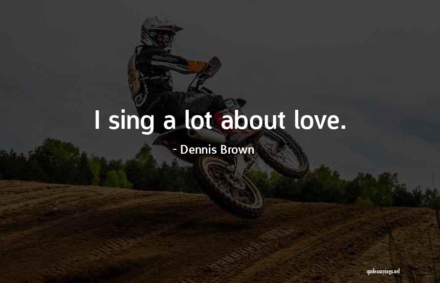 Bulma Bunny Quotes By Dennis Brown Bulma Bunny Quotes By Dennis Brown
