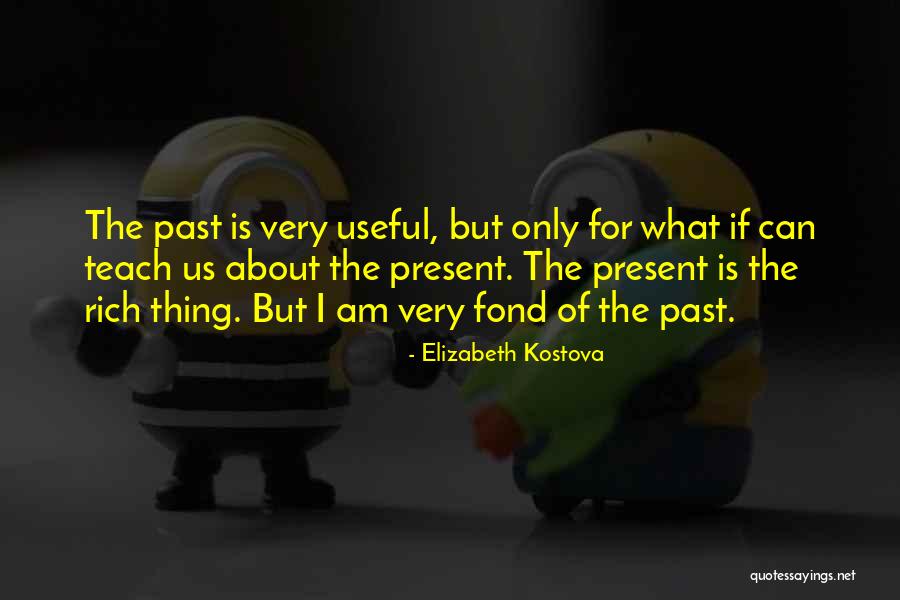 Bulma Bunny Quotes By Elizabeth Kostova Bulma Bunny Quotes By Elizabeth Kostova