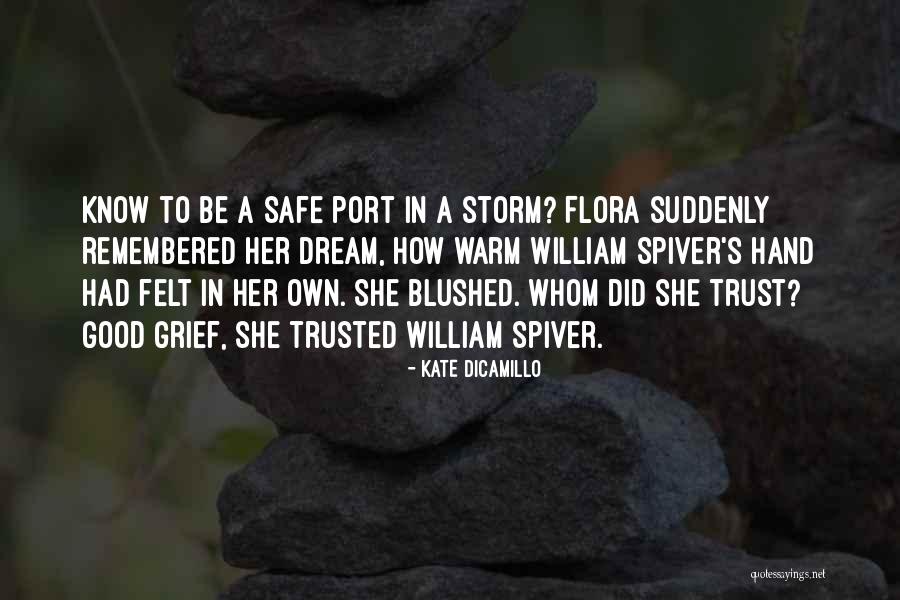Bulma Quotes By Kate DiCamillo Bulma Quotes By Kate DiCamillo