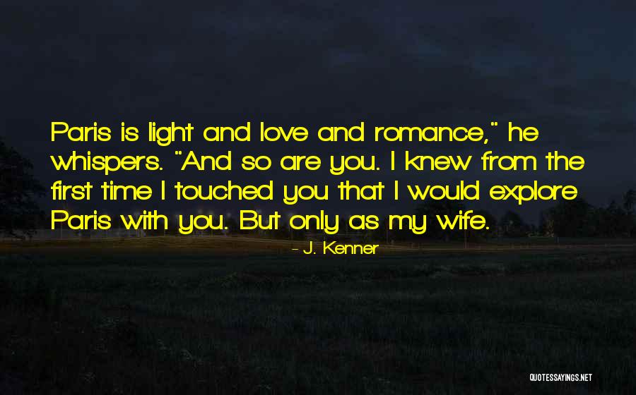 Bulmadbz Quotes By J. Kenner Bulmadbz Quotes By J. Kenner