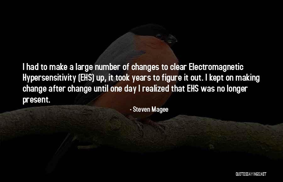 Bulmak Kelimesinin Quotes By Steven Magee Bulmak Kelimesinin Quotes By Steven Magee