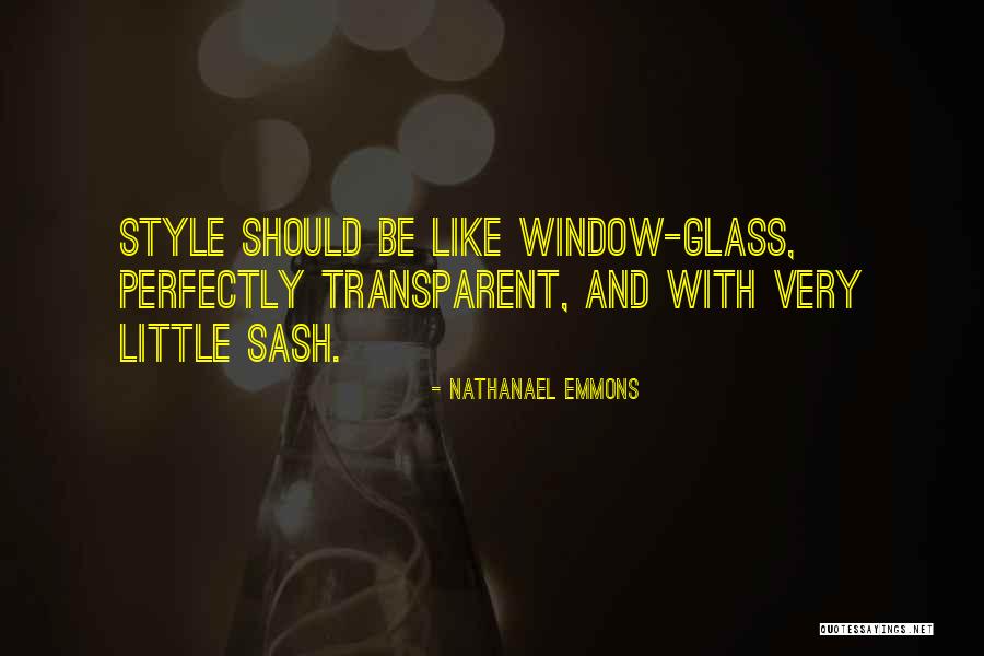 Bulmak Zit Quotes By Nathanael Emmons Bulmak Zit Quotes By Nathanael Emmons