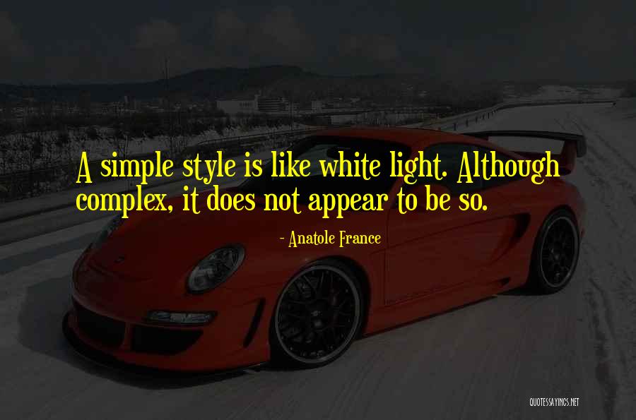 Bulmaks Quotes By Anatole France Bulmaks Quotes By Anatole France